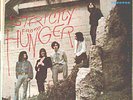 LEGENDARY HUNGER-- Garage Psyche Rock stereo LP record
