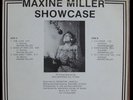 MAXINE MILLER SHOWCASE RARE WACKIES ORIGINAL