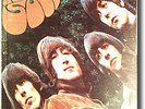 The Beatles: RUBBER SOUL (T 2442), mono, MINT, Dec 1965
