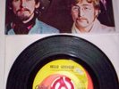 BEATLES PICTURE SLEEVE-HELLO GOODBYE-CAP 2056-STN MINT