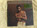 DCC LPZ-2058 Al Green, Greatest Hits LP #1649