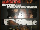 KANYE WEST NAS KRS-ONE RAKIM DJ PREMIER 