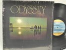 * * ODYSSEY - S / T , M- / M- 1972 PSYCH & FUNK LP. * *