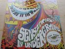SERGIO MANDINI LP RARE ORIG.ITALY 60'S GUITAR JAZZ M- 