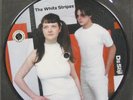 WHITE STRIPES Rare PICTURE DISC 7