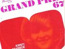 EUROVISION 67 NORWAY 7