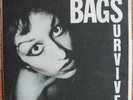 THE BAGS - survive 7