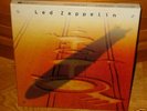 LED ZEPPELIN: THE REMASTERS BOX  6LP 's LIMITED EDITION