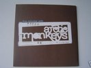 ARCTIC MONKEYS - Five Minutes With..  DEBUT 7