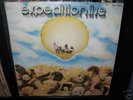 Expedition Live canada LP Hans Pokora psych blues rock