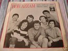 BOB AZZAM rain / tricky soul SWEDISH FUNK breaks 45