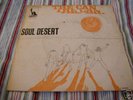 CAN soul desert VERY RARE psych KRAUT funk FRENCH PS 45