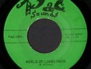  Texas Funk 45 EQUASIONS on Pac Sounds