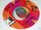 Soul 45 - Albert Jones - Fifteen Cent Love HEAR