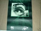 MR. BUNGLE Poster--AUTOGRAPHED--Mike Patton/Trevor Dunn