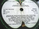 Beatles White Album Mispress Rocky Racoon  