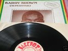 LP SUPERSTAR - BARRY BROWN,LISTEN