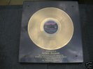 Disque d'or  JERMAINE JACKSON.