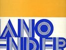 Piano Fender Blues - Piero Umiliani Library Lp Omicron