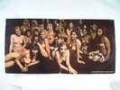 Jimi Hendrix Experience - Electric Ladyland, Poly, lami