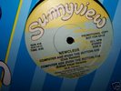Newcleus promotional single EP 12