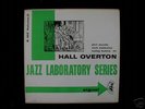 SIGNAL HALL OVERTON PHIL WOODS Jazz Lab w/tablature* M-