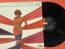 JULIE LONDON   SINGS LATIN IN A SATIN MOOD    Near Mint