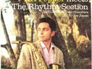 ART PEPPER  Rhythm Section  CONTEMPORARY C3532  NM