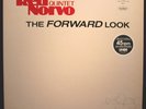 REFERENCE RECORDING RED NORVO  45rpm UHQR Japan LP