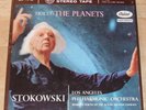 Holst: The Planets- Leopold Stokowski Reel to Reel Tape