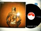 East Of Eden - Mercator Projected     PROG    - DERAM -
