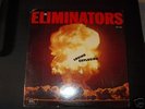 Eliminators Loving Explosion BRC LP NM-