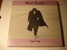 Nick Drake Fruit Tree USED LP Box Set