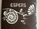 ESPERS Original s/t LP Fursaxa Sunburned NNCK Folk NWW