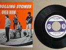 ROLLING STONES 45 It's All Over Now with Picture Sleeve