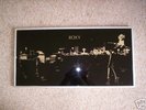 1973 ROXY MUSIC FOR YOUR PLEASURE MIRROR BRYAN FERRY