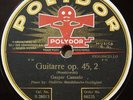 € GASPAR CASSADO Polydor 66225 CELLO 12