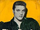 ELVIS PRESLEY