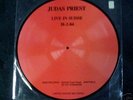 JUDAS PRIEST Live in Suisse P.D. Original 1984 on Wind