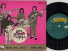 DARA PUSPITA aka S.E.Asia 'female' Beatles - '60s EP