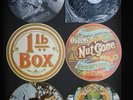 SMALL FACES OGDENS NUT GONE FLAKE MONO VINYL  NEAR MINT