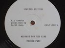 RAREST PRINCE FAR I on CARIB GEMS *** LISTEN ***