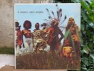 LUCIO BATTISTI : IL NOSTRO CARO ANGELO RARE LP VENEZ*