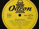 SWISS CLUB EX LIBRIS LP – BEATLES FOR SALE – ORIGINAL