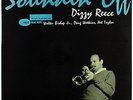 DIZZY REECE-SOUNDIN' OFF-ORIG D.G.-BLUE NOTE-LP-NM