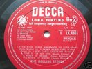 ROLLING STONES No 2 UK LP - MONO Unboxed - EX+ Vinyl