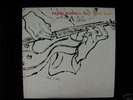 BLUE NOTE 1543 KENNY BURRELL *LEX*DEEP GRV* WARHOL COVR