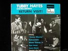 FONTANA UK TUBBY HAYES RETURN VISIT w/ROLAND KIRK*M-WAX