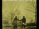 PRESTIGE 7085 WHEN FARMER MET GRYCE DEEP GROOVE* PROMO