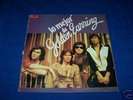 GOLDEN EARRING Lo mejor de RARE SPAIN LP 1984 POLYDOR